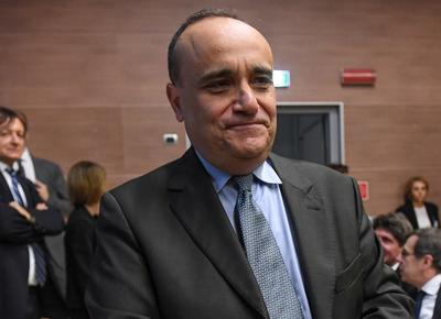 ministro Bonisoli ape 3
