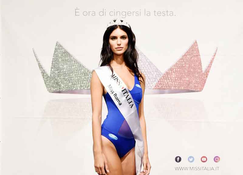 Miss Roma 2017 3