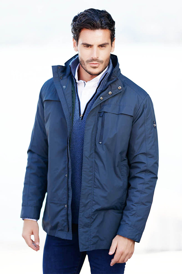 MODA AUTUNNO ARMATA DIMARE  DSR2211