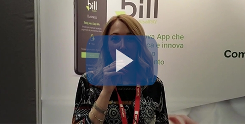 Monica Del Naja Head of digital payments Sisal video
