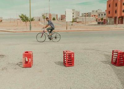 morocco bici