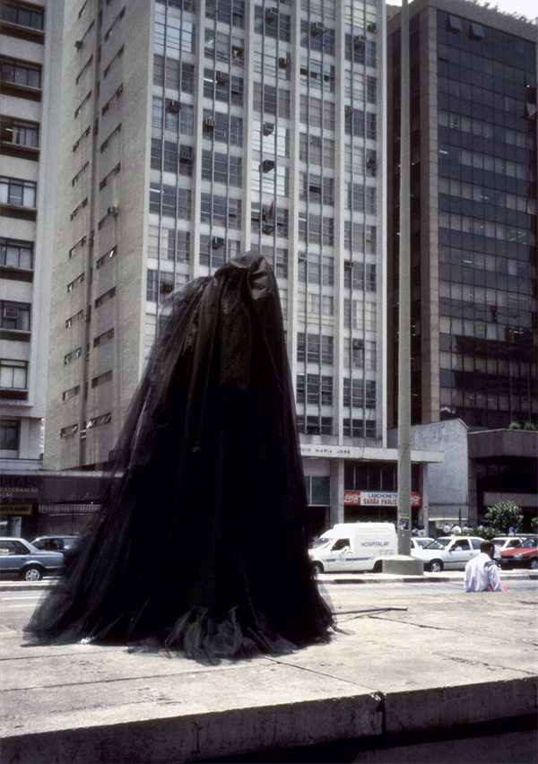A NEGRA photo Carmela Gross A NEGRA photo Carmela Gross