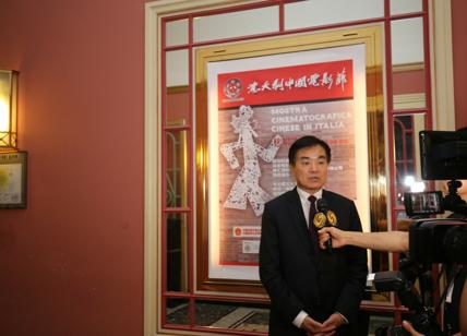 La Cina a Cinecittà: a Roma la terza Mostra Cinematografica Cinese in Italia