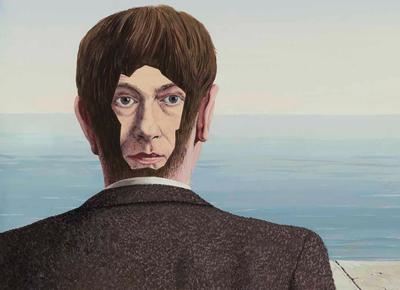 mostra dada ape