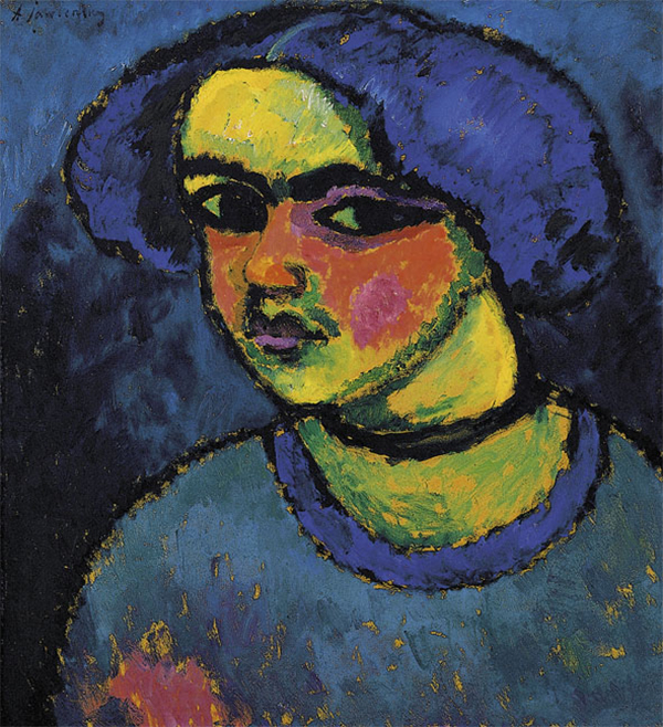 MOSTRA ESPRESSIONISMO 5