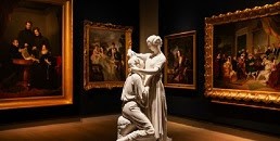 Mostra Romanticismo