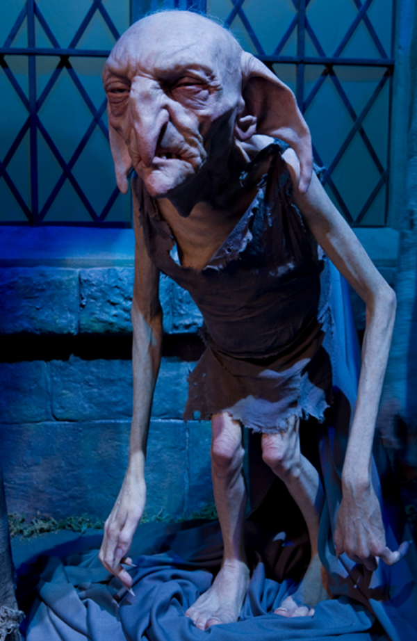 Da http://harrypotterexhibition.it Da http://harrypotterexhibition.it