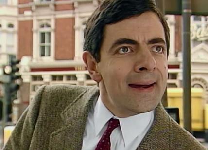 Addio Mr. Bean: Rowan Atkinson presenta il nuovo film e spiazza i suoi fans