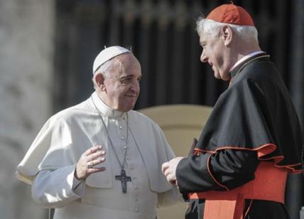 Unioni civili, scontro interno al Vaticano. Müller "Bergoglio sbaglia"