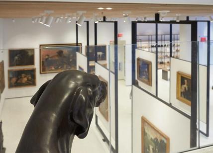 New York, riapre il nuovo 'Museo del cane'