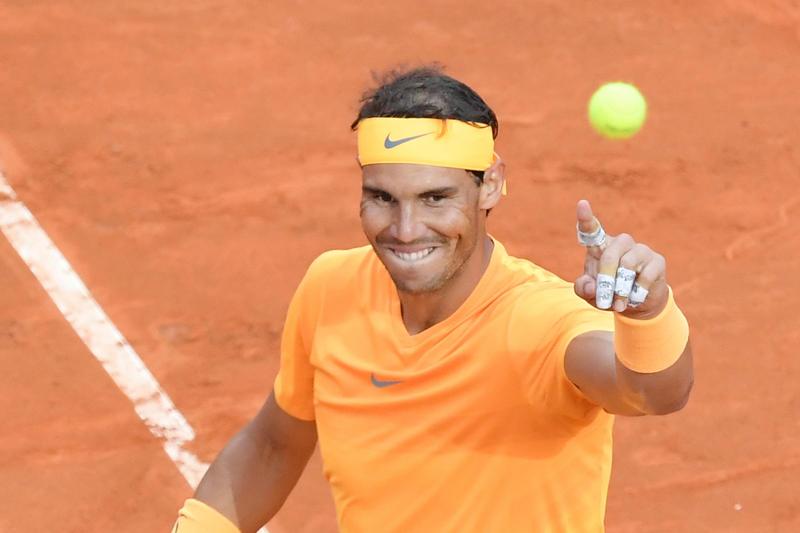 nadal