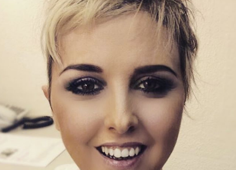 NADIA TOFFA (INSTAGRAM) NADIA TOFFA (INSTAGRAM)