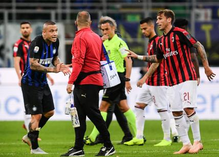 Milan, Gattuso: "L'Inter non ci ha surclassato..." MILAN NEWS