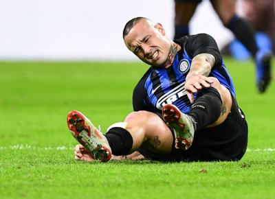 nainggolan inter