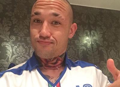 Nainggolan