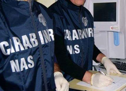 Nuova droga killer, maxi sequestro dei carabinieri: è il primo caso in Europa