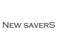 new savers logo quadrato new savers logo quadrato