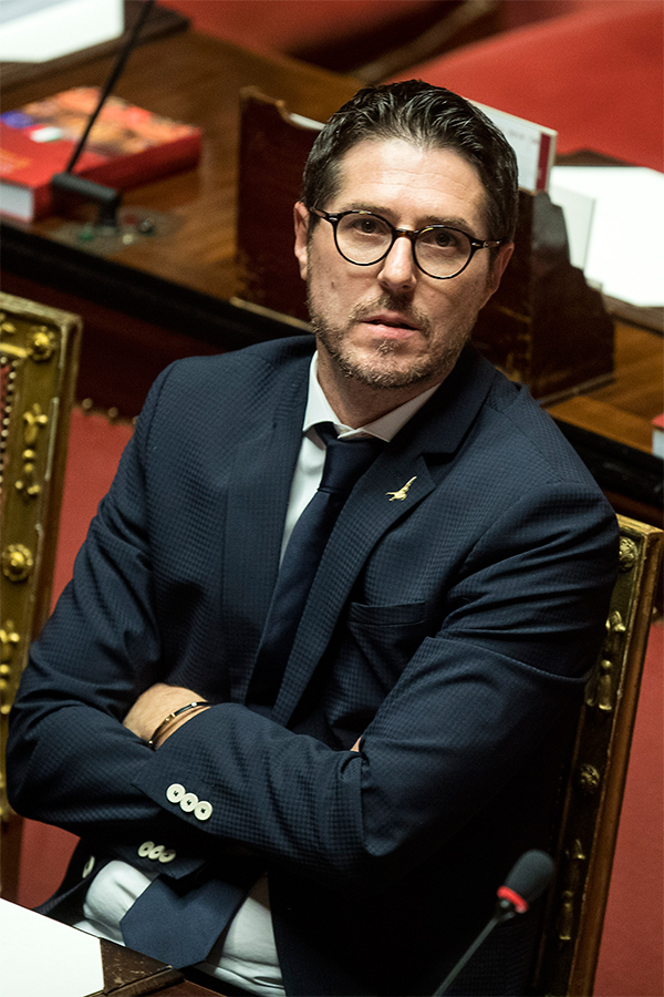 Nicola Molteni