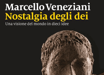 Nostalgia degli dei ape