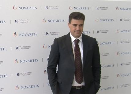 Novartis: investimenti per 200 milioni in R&S nel prossimo triennio