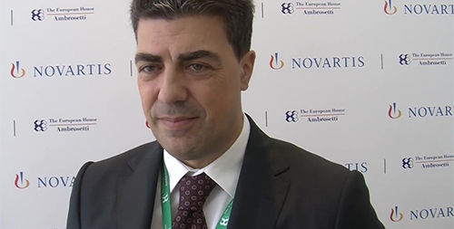 Novartis Italia contribuisce al PIL nazionale per 11 miliardi di euro
