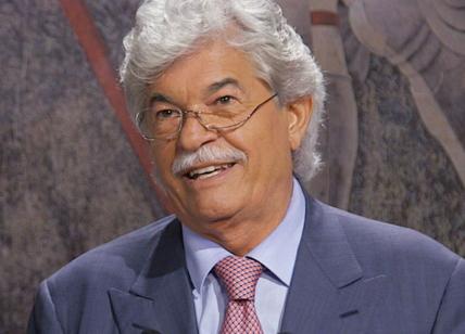 Razzi Vostri arriva sul Nove con Antonio Razzi e Saverio Raimondo