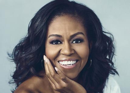 Michelle Obama, oltre 10 mln di copie. Libro di memorie più venduto di sempre