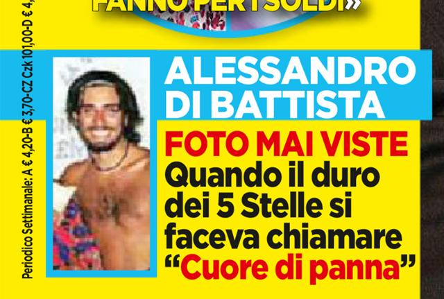 Da "OGGI" Da "OGGI"