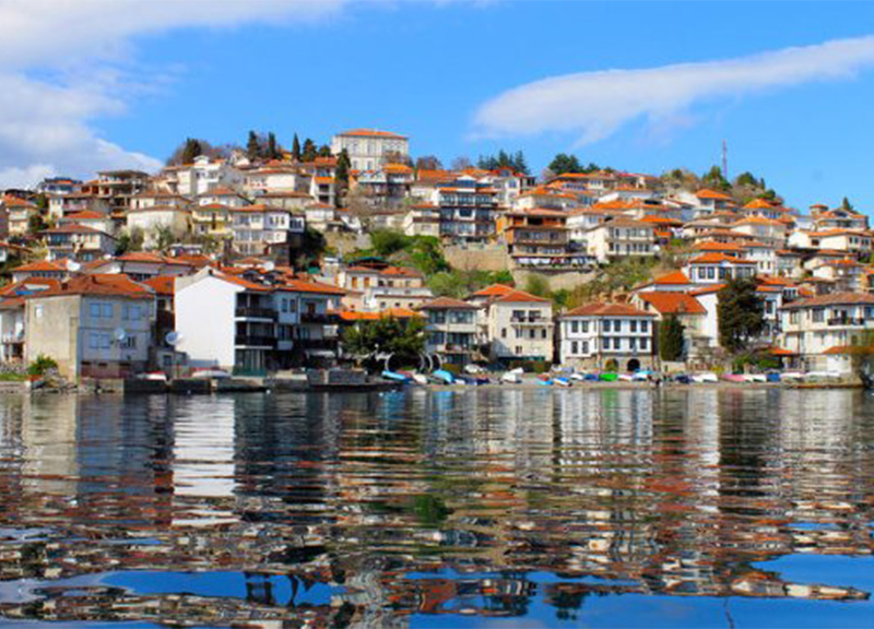Ohrid Ohrid