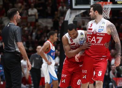 olimpia milano micov goudelock