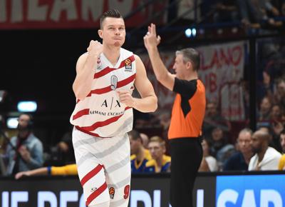 olimpia milano bertans