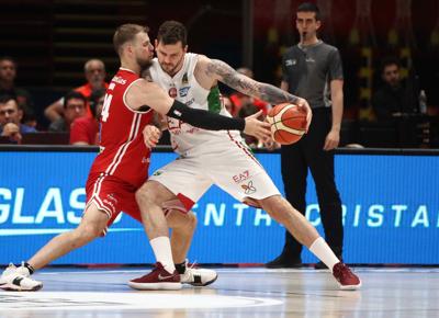 olimpia milano micov