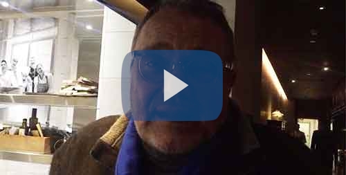 Oliviero toscani video