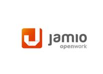 Openwork Jamio