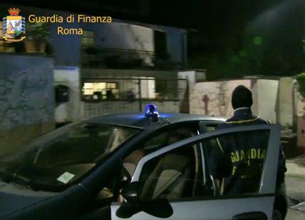 Mafia: a Catania arrestati per droga 25 esponenti del clan Santapaola-Ercolano