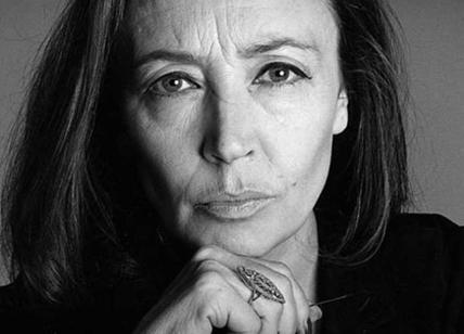 Oriana racconta Fallaci. L'omaggio a 10 anni dalla scomparsa della scrittrice
