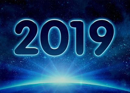 Oroscopo 2019: le previsioni dell’oroscopo dell’anno nuovo segno per segno