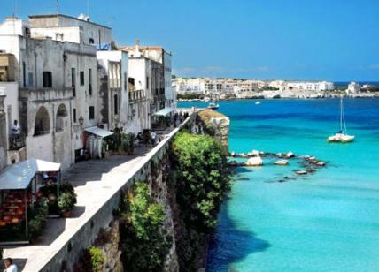 La Top 10 dei borghi su Instagram. Domina la Puglia con Otranto