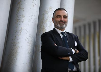 Andrea Gucciardi nuovo Direttore Vendite di BMW Italia