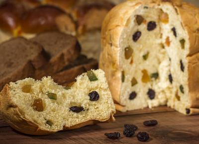 panettone