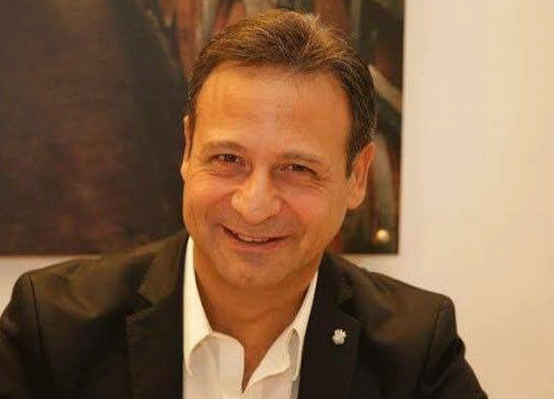 Paolo Pagliaro