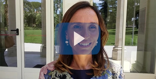 Paola Boromei Snam LUISS video