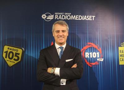 paolo salvaderi