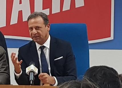 Pagliaro (FI) chiede dimissioni ministro Lezzi e lancia la sfida in Salento