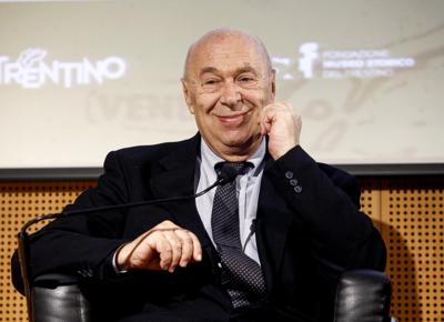 paolo mieli