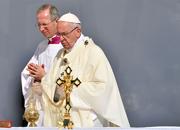 Soldi Vaticano, saccheggiati 454 milioni. Svuotato anche il conto del Papa