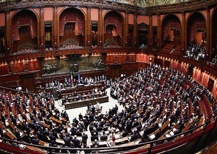 Dl semplificazioni, via libera camera su voto di fiducia