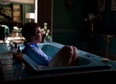 Patrick Melrose