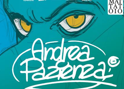 "Trent'anni senza Andrea Pazienza". La mostra sul genio del fumetto a Roma