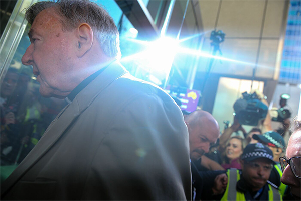 Foto: LaPresse